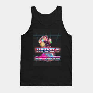 Infinite Tank Top